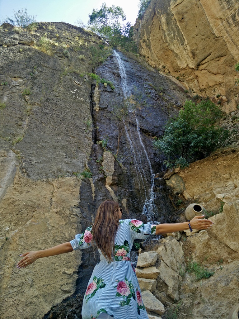 student educational biodiversity cultural tour Armenia