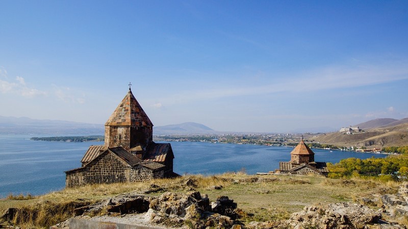 student educational biodiversity cultural tour Armenia